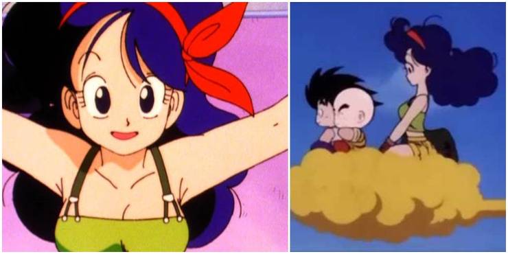 Dragon Ball 5 Characters Who Can Ride The Nimbus (& 5 Who Can’t) Dragon Ball 5 Characters Who Can Ride The Nimbus (& 5 Who Can’t)